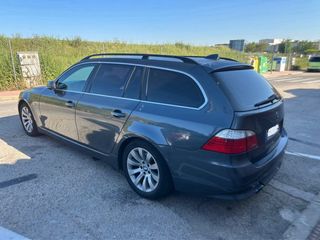 BMW Serie 5 2008
