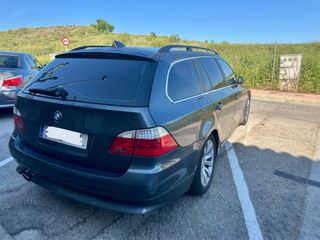 BMW Serie 5 2008
