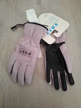 Guantes de Nieve Roxy Talla L
