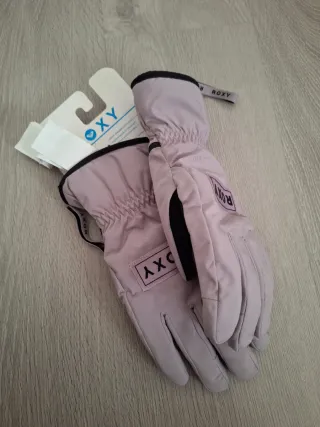 Guantes de Nieve Roxy Talla L
