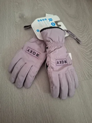 Guantes de Nieve Roxy Talla L