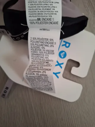 Guantes de Nieve Roxy Talla L