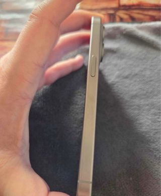 iPhone 15 Pro Ottime Condizioni