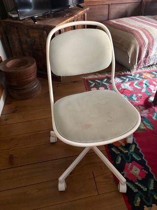 Silla de escritorio giratoria IKEA