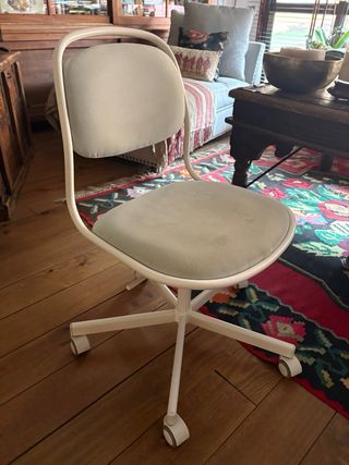 Silla de escritorio giratoria IKEA