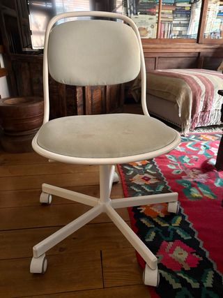 Silla de escritorio giratoria IKEA