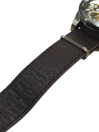 Reloj Orient Automático Retro Future Camera Ed Ltd