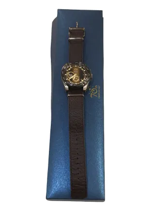 Reloj Orient Automático Retro Future Camera Ed Ltd