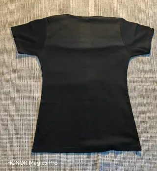 Camiseta Perú Escudo Nacional Talla Única