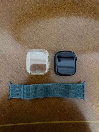 Apple Watch Series 10 Negro
