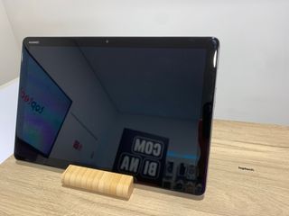 Huawei MediaPad M5 Lite 32GB Cinza Grade B