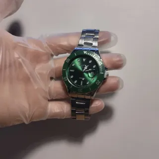 Pack 3 relojes elegantes hombre