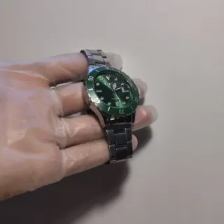 Pack 3 relojes elegantes hombre