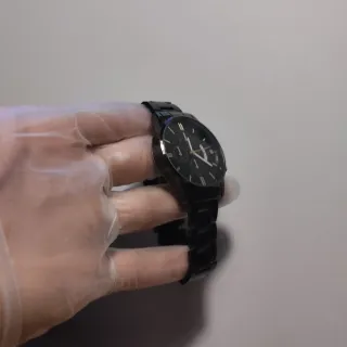 Pack 3 relojes elegantes hombre