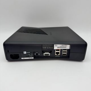 Xbox 360 4 Gb Kinect con scatola Perfetta