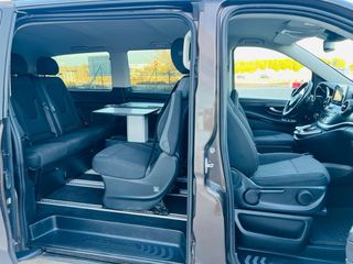 Mercedes-Benz Clase V fun  westfalia