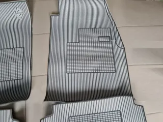 tappeti Renault Super 5 marca valentini