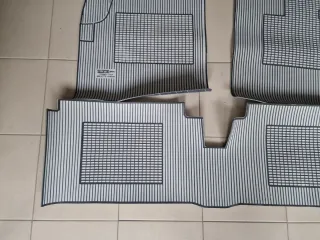 tappeti Renault Super 5 marca valentini