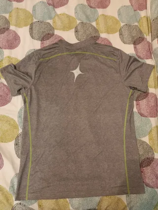 Camisetas y polos pádel chico