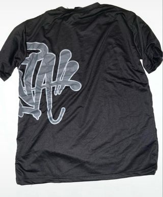 Tuta estiva Synah World