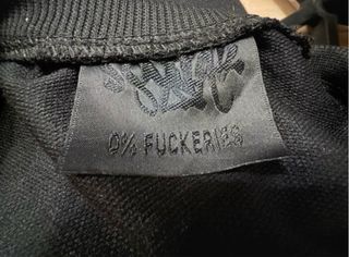 Tuta estiva Synah World