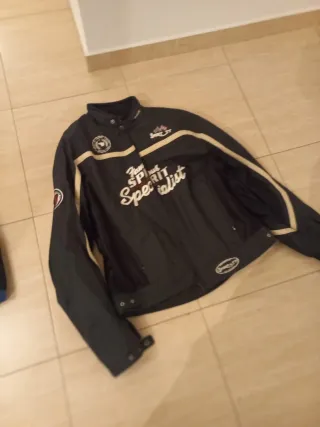 Moto Keeway Superlight 125cc Custom