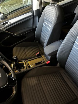 Volkswagen Golf R-Line 2014