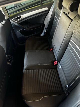 Volkswagen Golf R-Line 2014