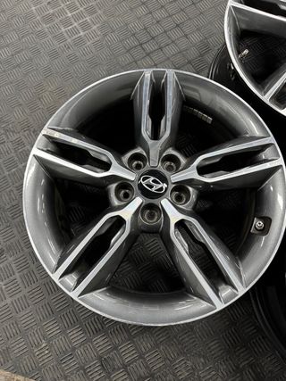 Llantas Hyundai i30