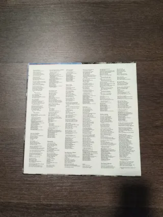 Vinilo LP David Lee Roth - Skyscraper