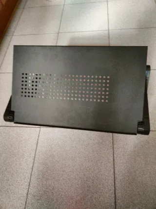 Soporte portátil para portátil
