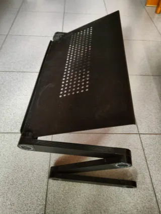 Soporte portátil para portátil