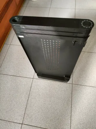 Soporte portátil para portátil