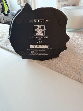 Figura Neo Matrix 6117/8000