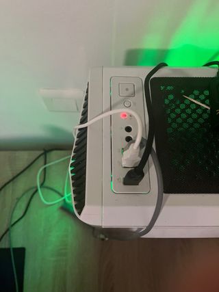 PC Sobremesa Intel Core i7