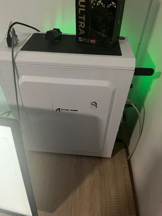 PC Sobremesa Intel Core i7