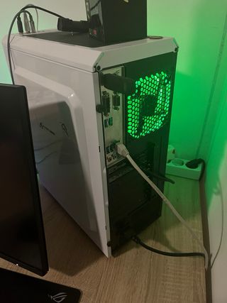 PC Sobremesa Intel Core i7