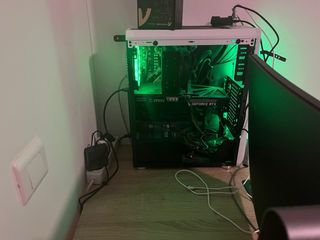 PC Sobremesa Intel Core i7