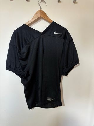 Lote 4 Camisetas Nike Grises