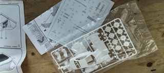 Conjunto Heller 3 carros Rali WRC