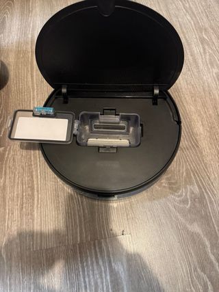 Robot Aspirador Cecotec Conga 1090