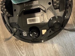 Robot Aspirador Cecotec Conga 1090