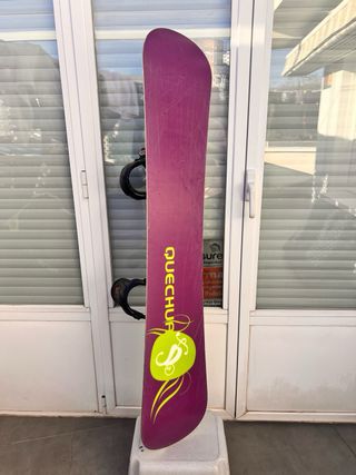 Tabla Snowboard 149 cm