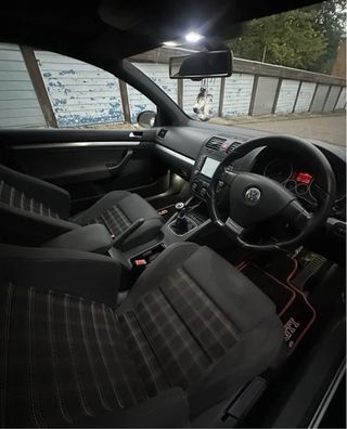 Volkswagen Golf 2019