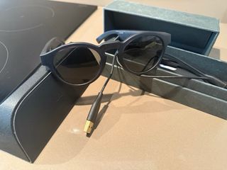 Gafas de Sol con Altavoces