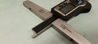 Calibre Profundidad TESA Digital IP67