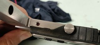 Calibre Profundidad TESA Digital IP67