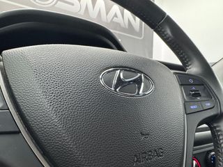 Hyundai i20 2019