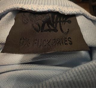 Tuta estiva Synah World