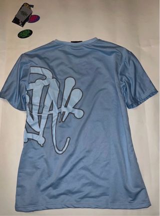 Tuta estiva Synah World